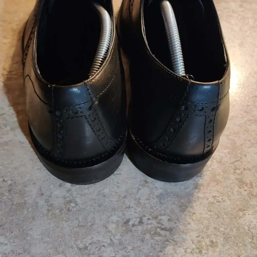 Cole Haan elevate your